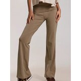 Sinsay Flare hlače | shoptok.hr
