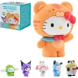and Friends Forest Friends mini figura 5cm visoka YuMe