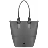 Vuch Handbag Noemi Grey