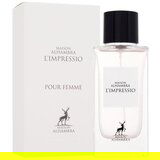 Maison Alhambra L`Impressio Pour Femme 100 ml parfemska voda za ženske | shoptok.hr