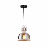 Rustik 94 VISILICA 1*E27 WHITE/COPER/COGNAC GLASS | ePonuda.com