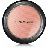 MAC Cosmetics Powder Blush rdečilo odtenek Melba 6 g