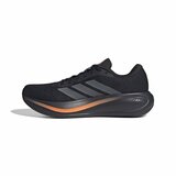 Adidas Tekaški čevelj 'Response 2' siva / črna | Shoptok.si