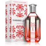 Tommy Hilfiger Tommy Girl Endless Summer toaletna voda za ženske 100 ml | Shoptok.si