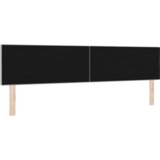 vidaXL LED Nočna omarica z gumbi, svetlo siva, 100 cm, žamet | Shoptok.si