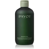 Essentiel Gentle Biome-Friendly Shampoo nežni šampon za vse tipe las 280 ml