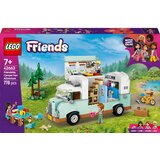 Lego Avantura u kamperu prijateljstva ( 42663 ) | Eponuda.com