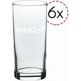 Waldquelle Long drink kozarec iz - 6 kosov | Shoptok.si