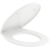 Villeroy Boch 8M43S101 O.novo WC deska s počasnim zapiranjem "Soft Close" in "QuickRelease" | Shoptok.si