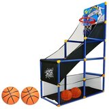  Košarkaški set sa postoljem HX - 142 cm | shoptok.hr
