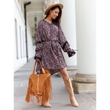 By o la la Multicolored dress cxp0918a. R00 | shoptok.hr