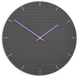 Von Der Factory Zidni sat Luxhora Arcantra Black 9 boja kazaljki | shoptok.hr