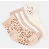 Sinsay Čarape s Printom Winnie the Pooh 3 Kom | shoptok.hr