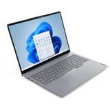 Lenovo ThinkBook 16 G8 16&amp;quot; Ultra 7 255H 16GB/512GB SSD 21SK007YYA Win 11 Pro Slike