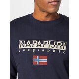 Napapijri Muški duks NP0A4GJ9BAYASC1 | ePonuda.com