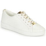 Michael Kors Nizke superge KEATON Bela | Shoptok.si