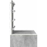  Toaletni stol Siva 83 x 40 x 70 cm Konstruirano drvo | shoptok.hr