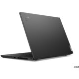Lenovo laptop ThinkPad L15 Win11 Pro/15.6"IPS FHD/Ryzen 5-4650U/8GB/256GB SSD/FPR/Backlit SRB  Cene