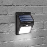Phenom Sončna svetloba senzorja gibanja stenska montaža - COB LED | Shoptok.si