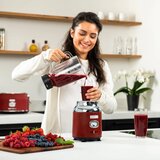 Westinghouse Retro Red blender | shoptok.hr