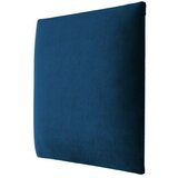 VELVET ukrasni zidni jastuci (Plave boje, D x Š: 30 x 30 cm) Cijene