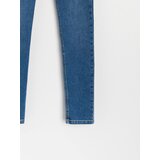 Sinsay Skinny mid rise traperice | shoptok.hr
