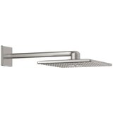 Grohe nadglavna prha Rainshower SmartActive 310 Cube (26479DC0) - supersteel | Shoptok.si