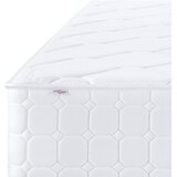  Madrac s džepičastim oprugama srednje čvrsti 90 x 190 cm | shoptok.hr