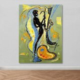 Wallity Slika DEV03655100140, 100x140 cm | ePonuda.com