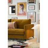 Sits Rumena sedežna garnitura 196 cm Impulse – | Shoptok.si