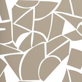 Mömax Posteljnina Axel, Bela, Bež, 60/80, 140/200 | Shoptok.si