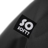 So Soft? Siva vreća za sjedenje Icy Sofa – | shoptok.hr