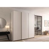 Rauch Möbel OMARA Z DRSNIMI VRATI, bela | Shoptok.si