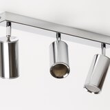  Brilagi - Kupatilsko spot svetlo SELE 3xGU10/30W/230V IP44 sjajni hrom | Eponuda.com
