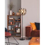 Globo STOJEČA SVETILKA MIKA 40/157 cm | Shoptok.si