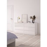 Tvilum Bela komoda 154x76x50 cm Naia – | Shoptok.si