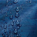 AmeliaHome Stolnjak i traka Vesta 115x200 cm, indigo | shoptok.hr