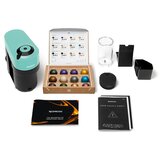 KRUPS NESPRESSO Krups XN9204 Nespresso Vertuo Pop Aqua | Shoptok.si