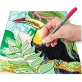  SET LINE ART&BOTANICAL PK10 DESIGN JOURNEY STAEDTLER 61 371-2 | shoptok.hr