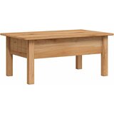  Stolić za kavu od borovine 100 x 60 x 43,5 cm asortiman Panama | shoptok.hr