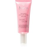 MIYA Cosmetics SecretGLOW posvjetljujuća krema s vitaminima 30 ml | shoptok.hr