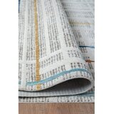 Conceptum Hypnose cashmere 8605 multicolor carpet (95 x 200) Cene