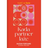 Psihopolis Suzan Forvard, Dona Frejžer - Kada partner laže: Vodič za žene Cene