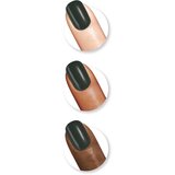 Sally Hansen Miracle Gel™ gel lak za nohte brez uporabe UV/LED lučke odtenek 762 Leaf Me Be 14,7 ml | Shoptok.si