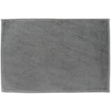 Tendance kupaonski tepih 40×60 cm poliester, tamno sivi Cijene