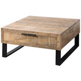 Zandiara klubska mizica everest - exklusiv- | Shoptok.si