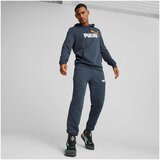 Puma Ess 2 Col Big Logo Tamno plava | shoptok.hr