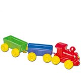 Mađarski proizvođač Mali vlak - D-Toys Cijene