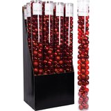  KUGLE NOVOGODIŠNJE SET 100/1 RED ACS100620 Cijene