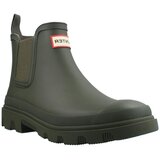 Hunter Škornji Hfru0005261 Bota U Downpour Chelsea Zelena Cene